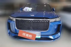 2020 Li Auto Li Auto ONE 2020 EREV6SeatEdition #2