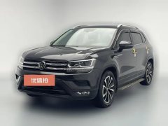 2022 Volkswagen Tharu 2021 1.4T AT 280TSILuxuryPLUSFWD #1