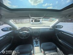 2017 Volkswagen Passat 2017 1.8T AT 330TSIHonor #9