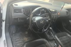 2016 Volkswagen Sagitar 2015 1.4T AT 230TSILuxury #12