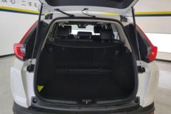 2021 Honda CR-V 2021 1.5T AT 240TURBOUrbanEditionFWD #4