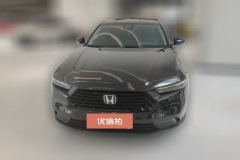 2024 Honda Accord 2024 260TURBO Luxury #2