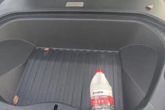 2025 Xiaomi Auto Xiaomi SU7 2024 700km RWDStandardFoundingEdition #10