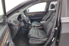 2017 Honda CR-V 2017 1.5T AT 240TURBOFashionFWD #13