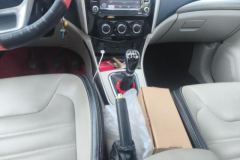 2017 Dongfeng Fengxing Fengxing S500 2017 1.5 MT Luxury #16