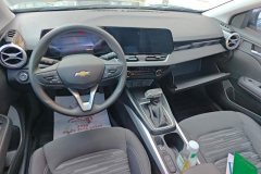 2023 Chevrolet Monza 2024 1.5L AT DCTEnjoy #12