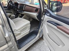 2020 Dongfeng Fengxing Lingzhi 2019 1.6 MT M5LSpecial offer7Seat China VI #8
