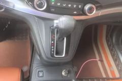 2017 Honda CR-V 2016 2.0 AT ClassicFWD #16