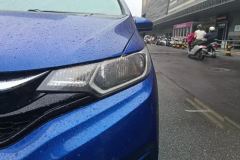 2018 Honda Fit Hatchback 2018 1.5 AT Comfort #5