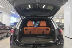 2024 AITO M9 2024 EREV UltraEdition 42kWh 6SeatEdition #4