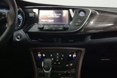 2017 Buick Envision Plus 2017 2.0T AT 28TElite 4WD #16