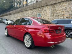2018 BMW 3 Series 2018 2.0T AT 320LiFashion #9