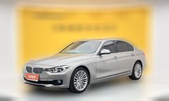 2018 BMW 3 Series 2018 2.0T AT 320LiFashion #2