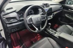 2020 Honda Crider 2019 1.0T AT 180TurboLuxury China VI #15