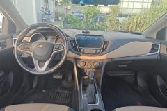 2022 Chevrolet Monza 2020 1.5 AT 320Joy #12