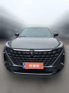2025 Chang'an Chang'an UNI-Z 2025 1.5T AT Premium #4