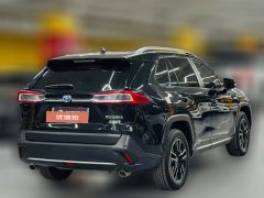 2022 Toyota Wildlander PHEV 2021 High Performance 2.5L AT 2WDPowerQingEdition #4