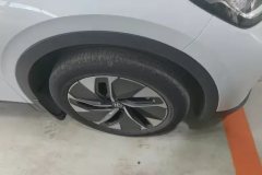 2023 Volkswagen ID.4 CROZZ 2022 AT Pure enjoymentLimited #6