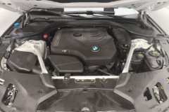 2021 BMW 5 Series 2021 2.0T AT 530LiExclusiveMSport Pkg #10