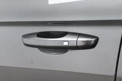 2023 Geely Auto Emgrand Sedan 2023 No.4generationChampion 1.5L AT CVTLuxury #8
