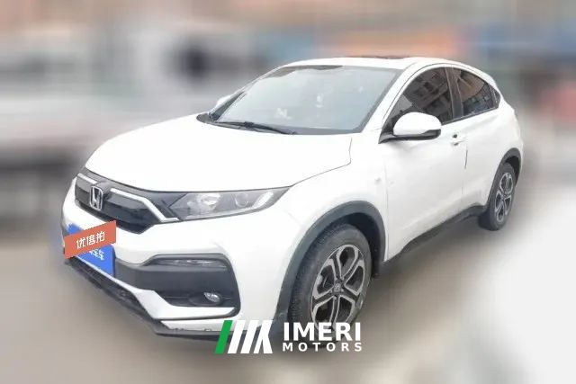 2022 Honda XR-V 2021 1.5 AT Comfort