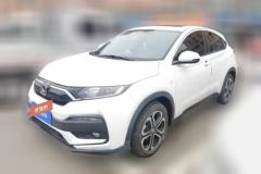 2022 Honda XR-V 2021 1.5 AT Comfort #1