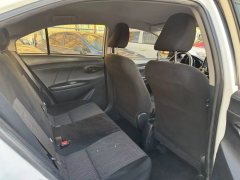 2020 Toyota Vios 2019 1.5 AT EnactusEdition #9