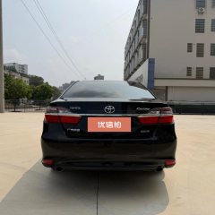 2016 Toyota Camry 2016 2.5 AT G10AnniversarycommemorateLuxury Nav #5
