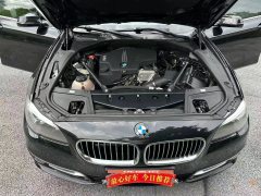 2017 BMW 5 Series 2017 2.0T AT 525LiLuxuryDesign Pkg #17