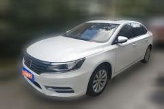 2017 Roewe i6 Classic 2017 1.5T AT 20TFlagship #1