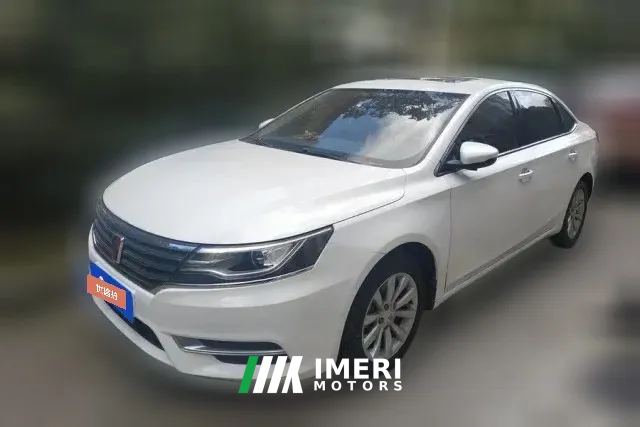 2017 Roewe i6 Classic 2017 1.5T AT 20TFlagship