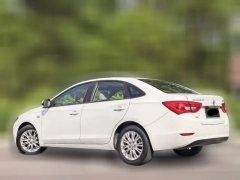 2017 Buick Excelle GT Sedan 2017 1.5 AT 15NElite #5