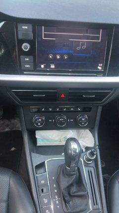 2019 Volkswagen Lavida EV 2019 Premium EV #6