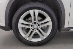2017 Mercedes-Benz GLA-Class 2016 1.6T AT GLA200DynamicFWD #6