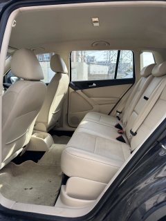 2017 Volkswagen Tiguan 2015 1.8T AT FashionFWD #7