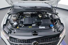 2024 Volkswagen Lavida 2023 Facelift 1.5L AT starry sky 5Million thousandEdition #10