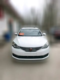 2017 Roewe 360 2017 1.5 AT Elite #2