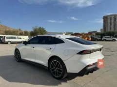 2024 Chang'an UNI-V iDD 2024 Blue Whalesmart electronicsiDD 136km Smart Premium #9