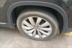 2021 Volkswagen Tayron 2020 2.0T AT 330TSILuxurySmart ConnectProFWD #6