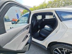 2025 BYD Seal 06 2025 1.5L AT DM-i Smart Drive 120KMExclusive #6