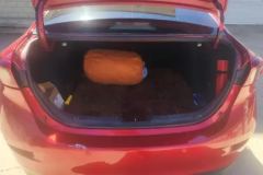 2015 Mazda Mazda3 Axela Sedan 2014 1.5 MT Comfort #4
