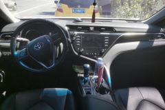 2018 Toyota Camry 2018 2.5 AT GLuxury #12