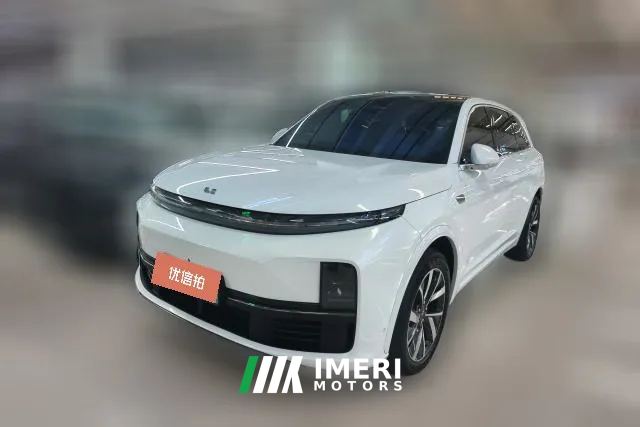 2024 Li Auto Li Auto L7 2023 Air