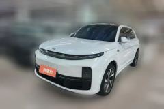 2024 Li Auto Li Auto L7 2023 Air #1
