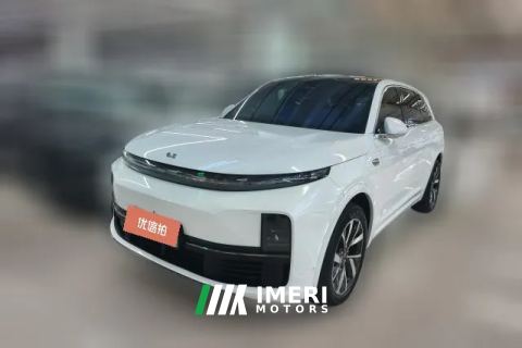 2024 Li Auto Li Auto L7 2023 Air