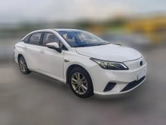 2021 Aion S 2022 Facelift dazzle 530 #3