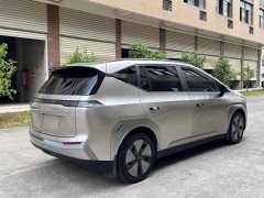 2024 Aion Y 2024 Plus 510 Smart Drive #21