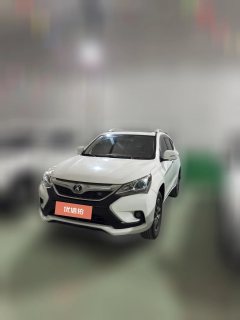 2016 BYD Song 2016 1.5T AT matchlessEditionElite FWD #1
