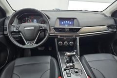 2019 Haval H6 2019 1.5T AT SportElite FWD China VI #12