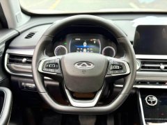 2020 Chery Tiggo 8 2020 1.5T AT 230TCIElite #7
